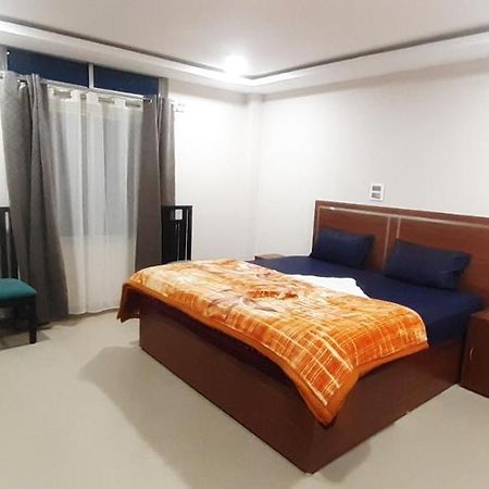 Hilsan Residency And Hotel Bomdila Esterno foto