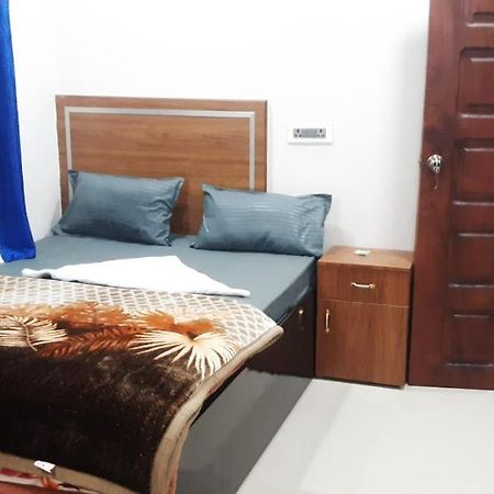 Hilsan Residency And Hotel Bomdila Esterno foto