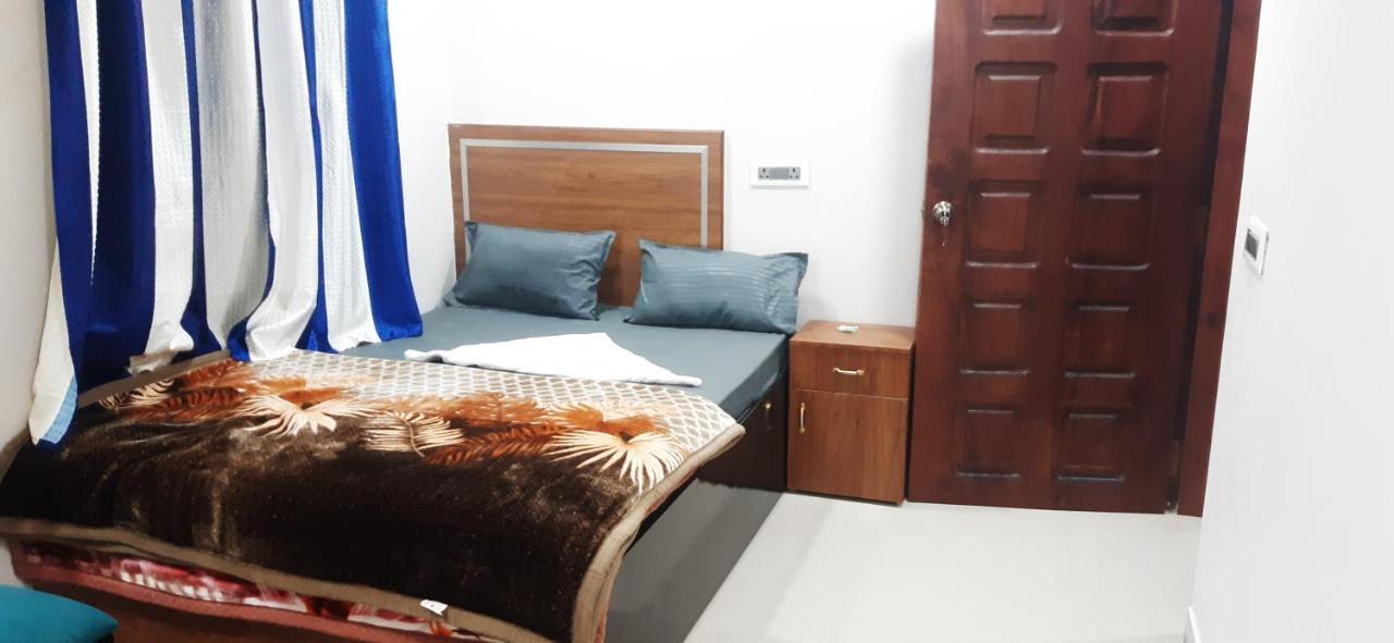 Hilsan Residency And Hotel Bomdila Esterno foto