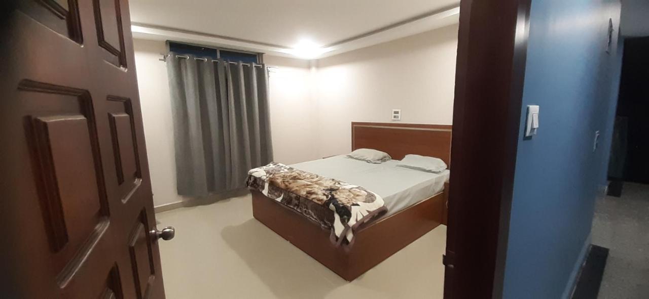 Hilsan Residency And Hotel Bomdila Esterno foto