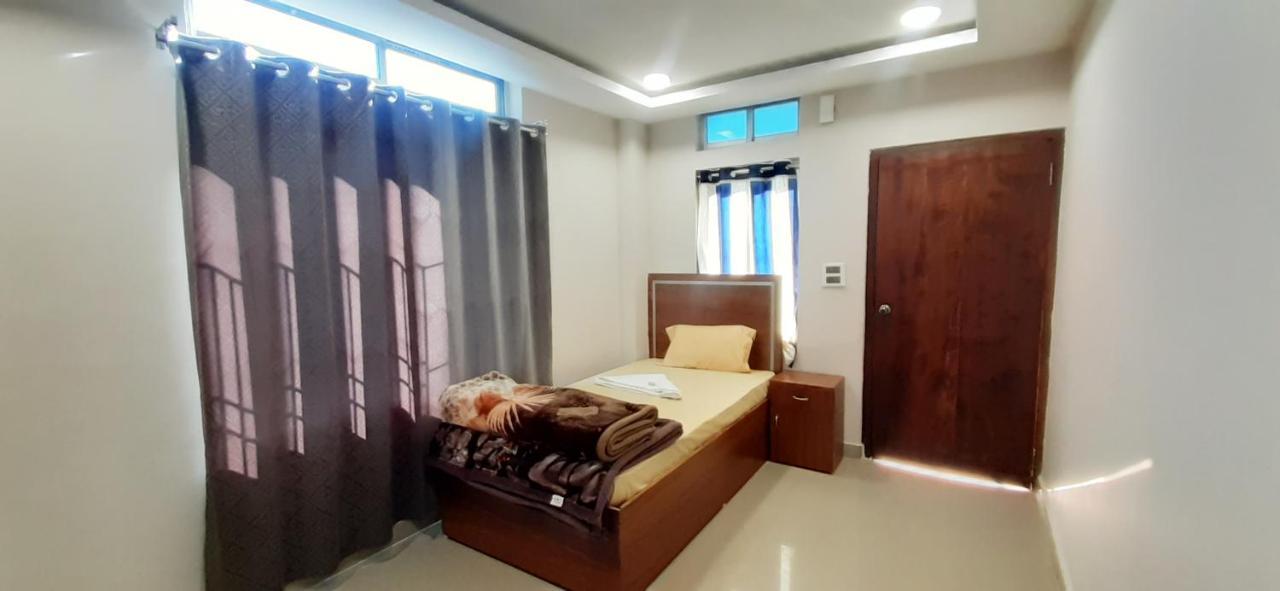 Hilsan Residency And Hotel Bomdila Esterno foto